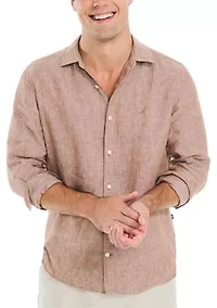 Linen Shirt
