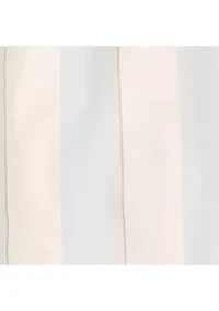 Sustainably Crafted Plaid Short-Sleeve Camp Shirt