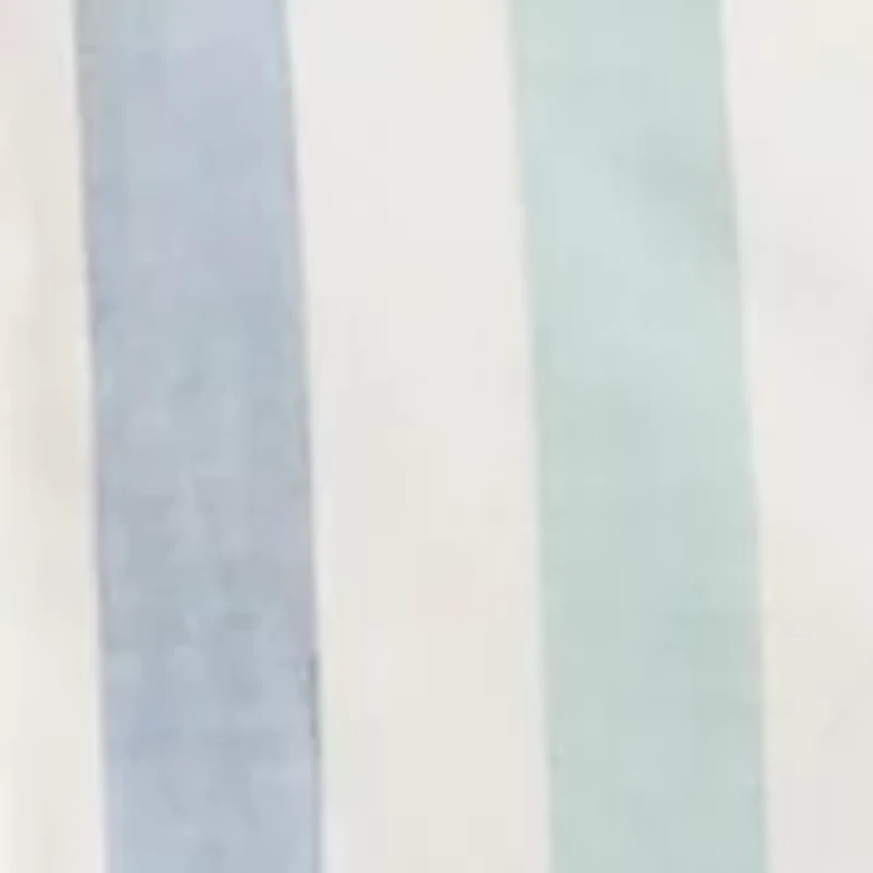 Sustainably Crafted Striped Shirt