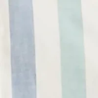 Sustainably Crafted Striped Shirt