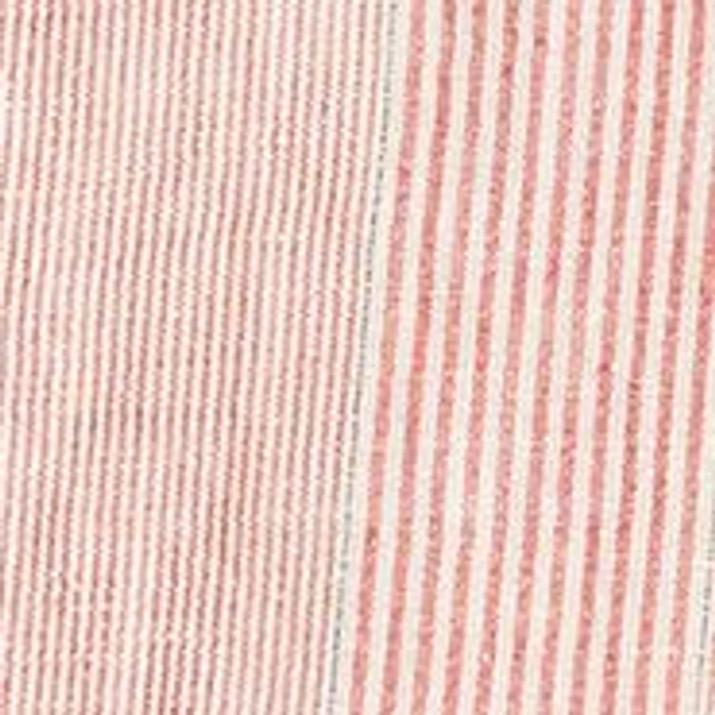 Jeans Co. Linen Short-Sleeve Shirt