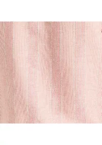 Jeans Co. Linen Short-Sleeve Shirt