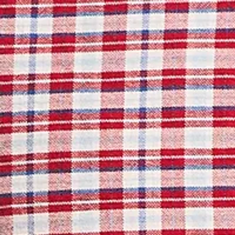 Striped Oxford Shirt