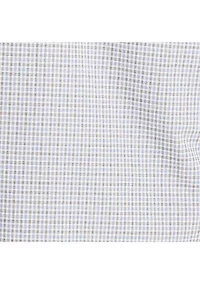 Wrinkle-Resistant Plaid Wear To Work Shirt