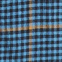 Plaid Shirt