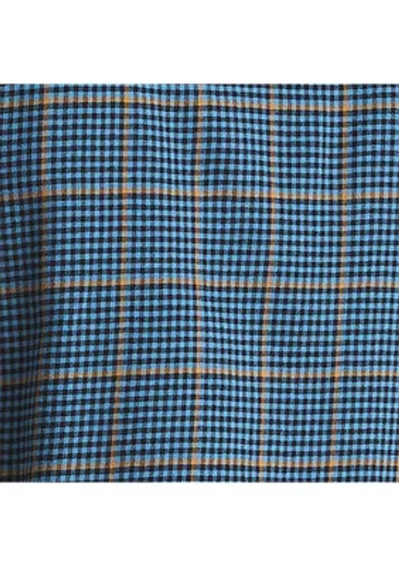 Plaid Shirt