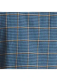 Plaid Shirt