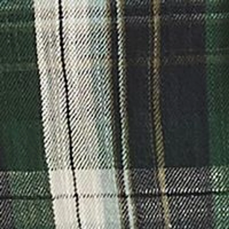 Plaid Shirt