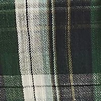 Plaid Shirt