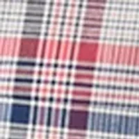 Plaid Shirt