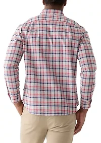 Plaid Shirt