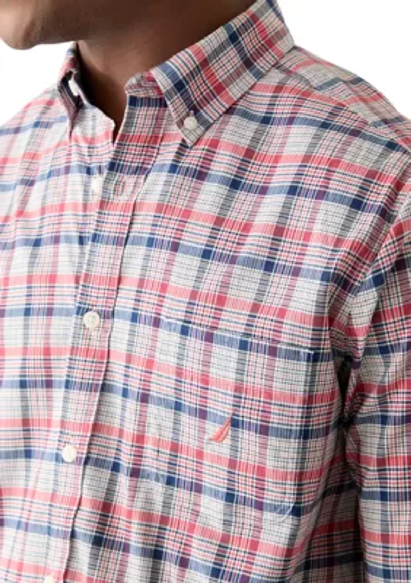 Plaid Shirt