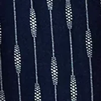 Printed Linen Short Sleeve Shirt