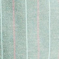 Striped Oxford Shirt