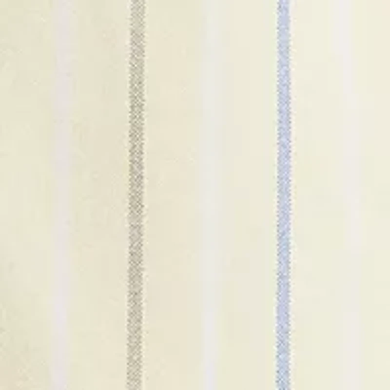 Striped Oxford Shirt