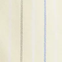 Striped Oxford Shirt