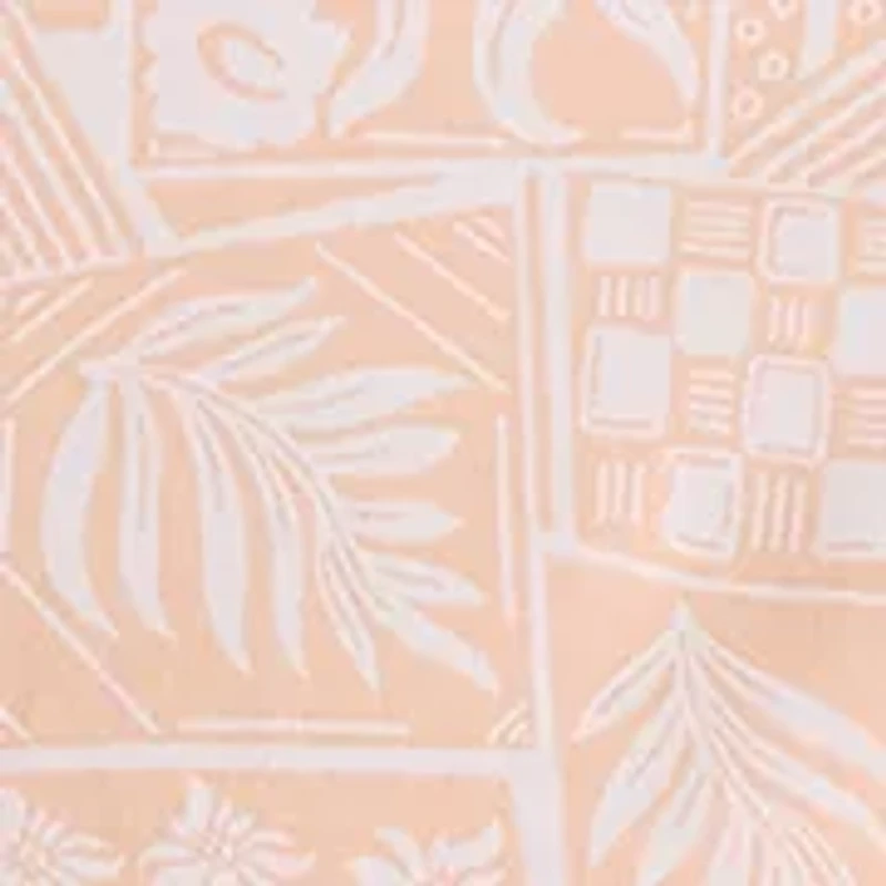Printed Short Sleeve Shirt