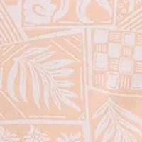 Printed Short Sleeve Shirt