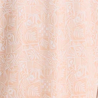 Printed Short Sleeve Shirt