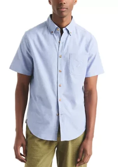 Short Sleeve Shirt