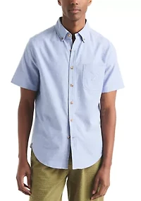 Short Sleeve Shirt