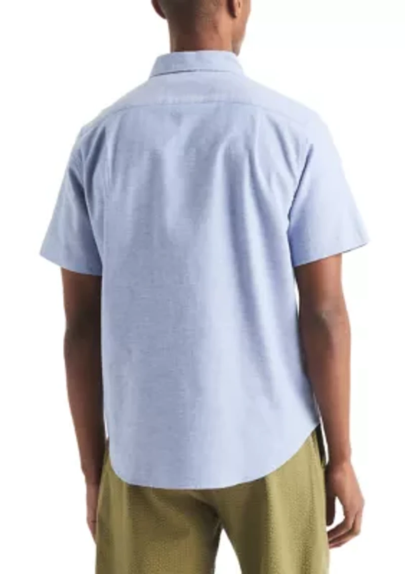 Short Sleeve Shirt
