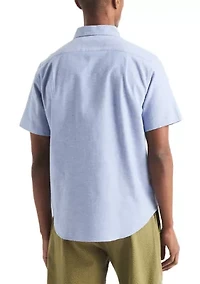 Short Sleeve Shirt