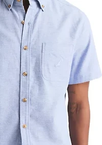 Short Sleeve Shirt