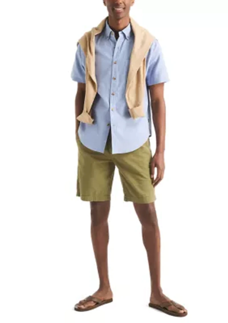 Short Sleeve Shirt
