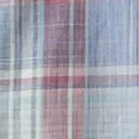 Yarn Dye Cotton Plaid Shirt