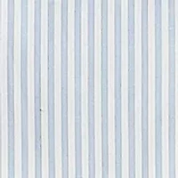 Long Sleeve Woven Striped Shirt