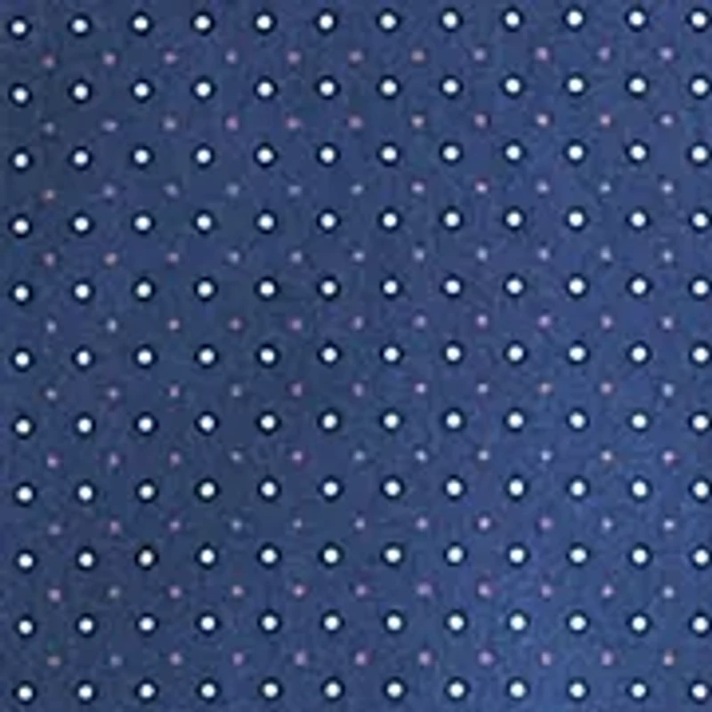 Men's Long Sleeve Printed Woven Shirt