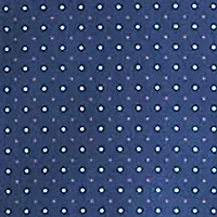 Men's Long Sleeve Printed Woven Shirt