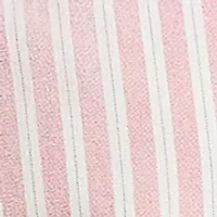 Long Sleeve Striped Woven Shirt