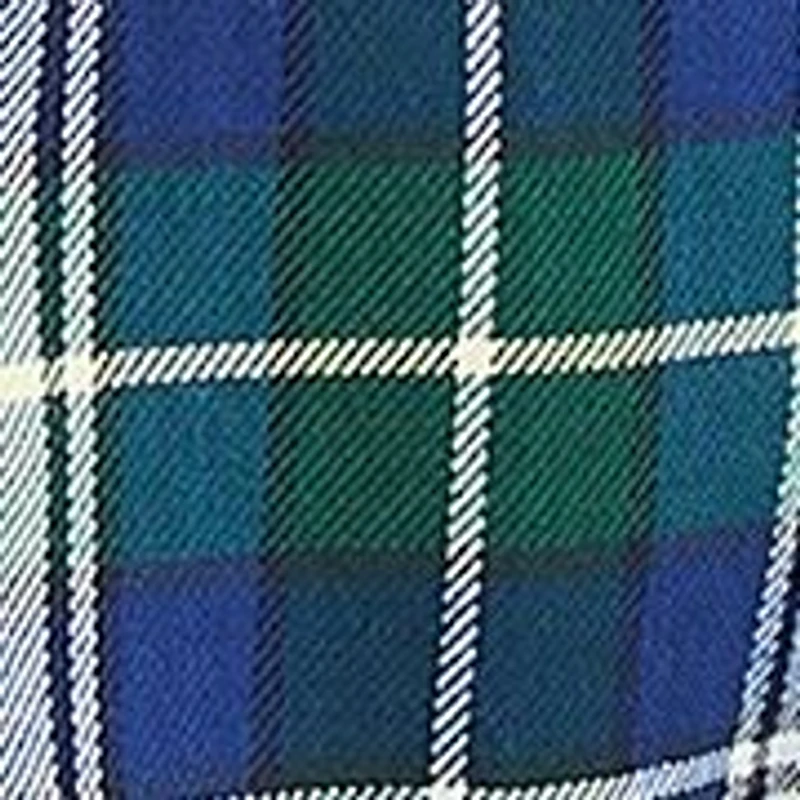 Men's Long Sleeve Plaid Stretch Flannel