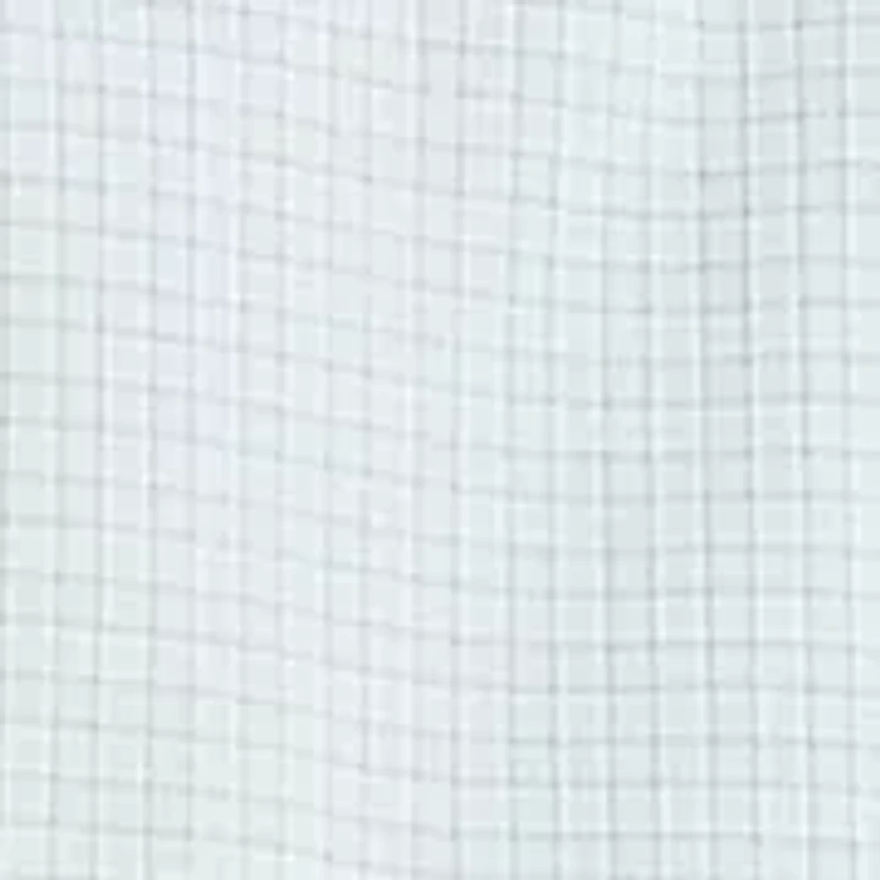 Men's Wicking Plaid Button Down Shirt