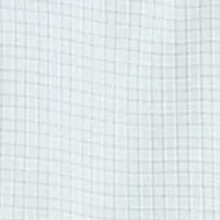 Men's Wicking Plaid Button Down Shirt