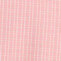 Men's Wicking Plaid Button Down Shirt