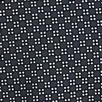 Men's Long Sleeve Printed Button Down Shirt