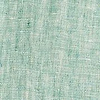 Men's Short Sleeve Linen Woven Shirt