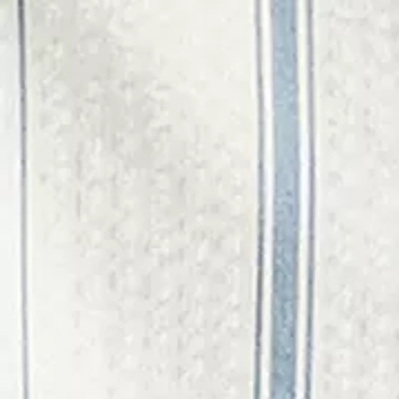 Men's Short Sleeve Vertical Stripe Shirt