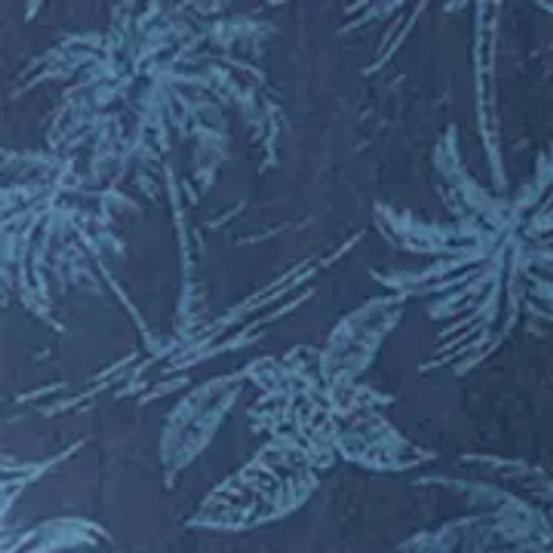 Men's Palm Print Shirt