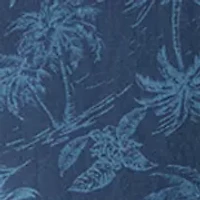 Men's Palm Print Shirt