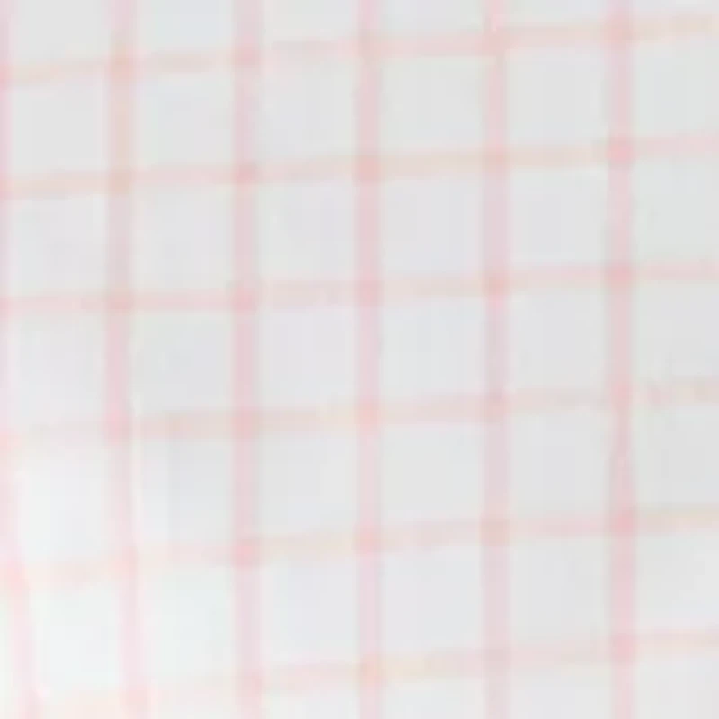 Women's Long Sleeve Plaid Shirt