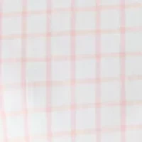 Women's Long Sleeve Plaid Shirt