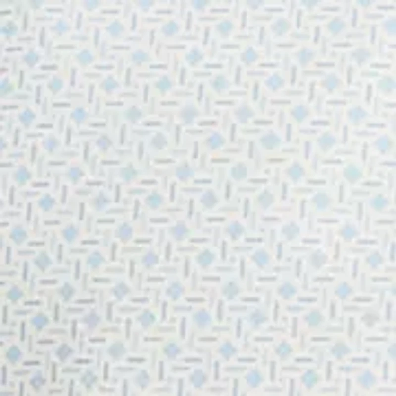 Men's Print Button Down Shirt