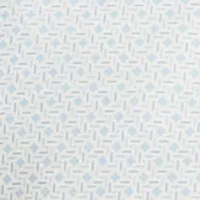 Men's Print Button Down Shirt