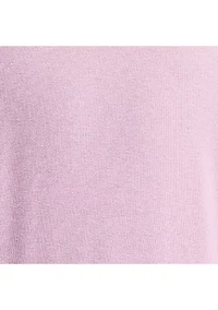 Big & Tall Sustainably Crafted Pride Classic Fit Deck Polo Shirt