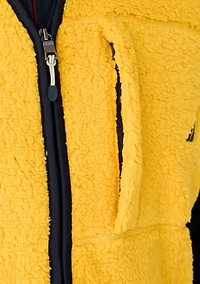 Big & Tall Nautex Full Zip Jacket