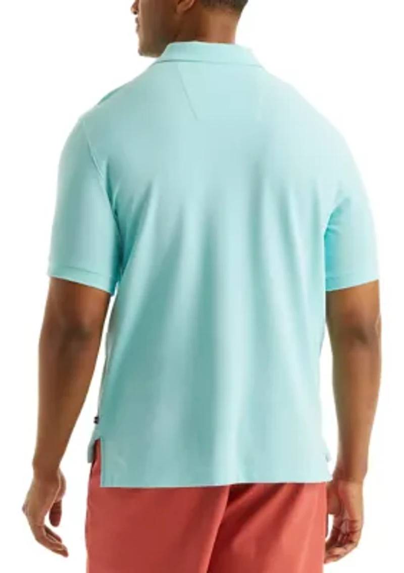 Big & Tall Classic Polo Shirt